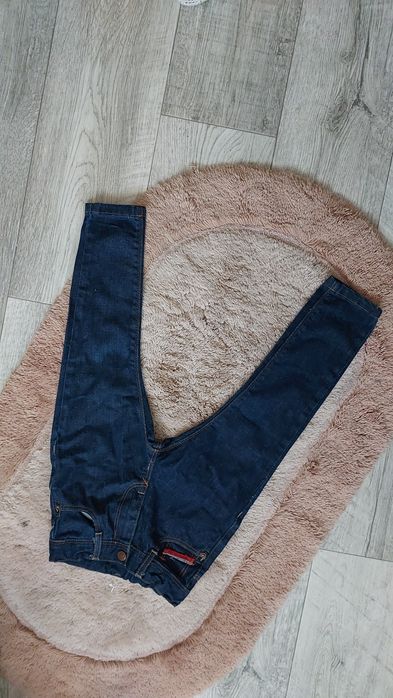 Джинси на хлопчика 3 4 роки Zara 104 джинсы на мальчика