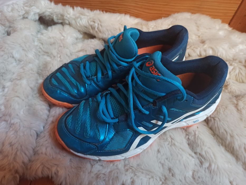 Buty Asics Gel Beyond 5 B601N 4301. Rozmiar 40.