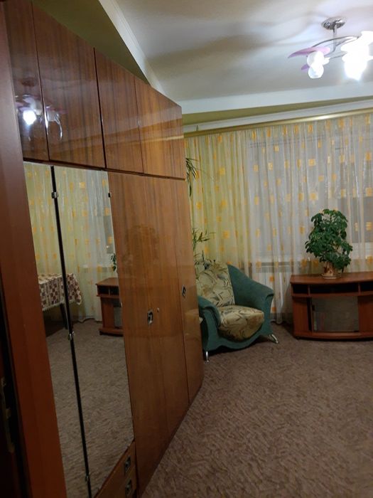 Здам кімнату від власника без комісіі,  без застави одному хлопцю.