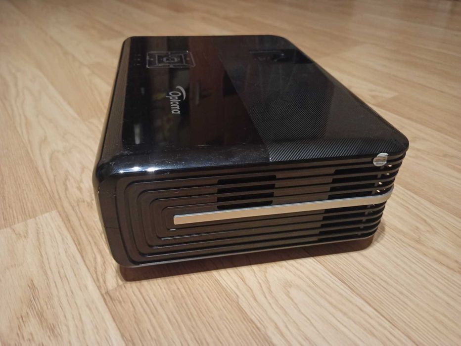 PROJEKTOR 4K Ultra HD Optoma UHD350X DLP HDR  igła Full 3D
