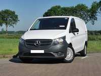 Mercedes Vito leasing