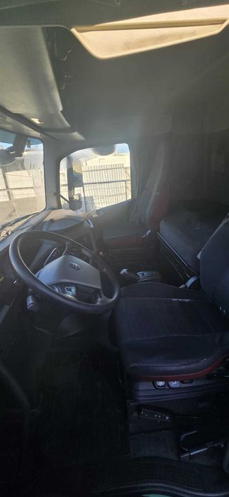 Samochód ciężarowy Volvo vh4 2016r69