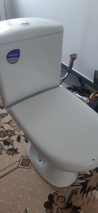 Kompakt cersanit 250 zł