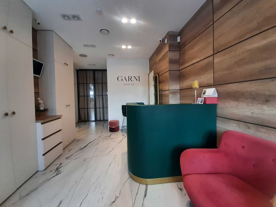 ‼️Салон краси 100 кв.м Осокорки дизайнерський ремонт чудова локація‼️