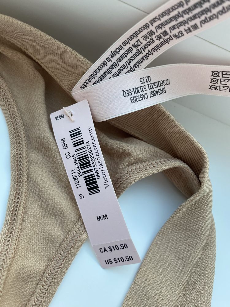 Трусики victoria’s secret