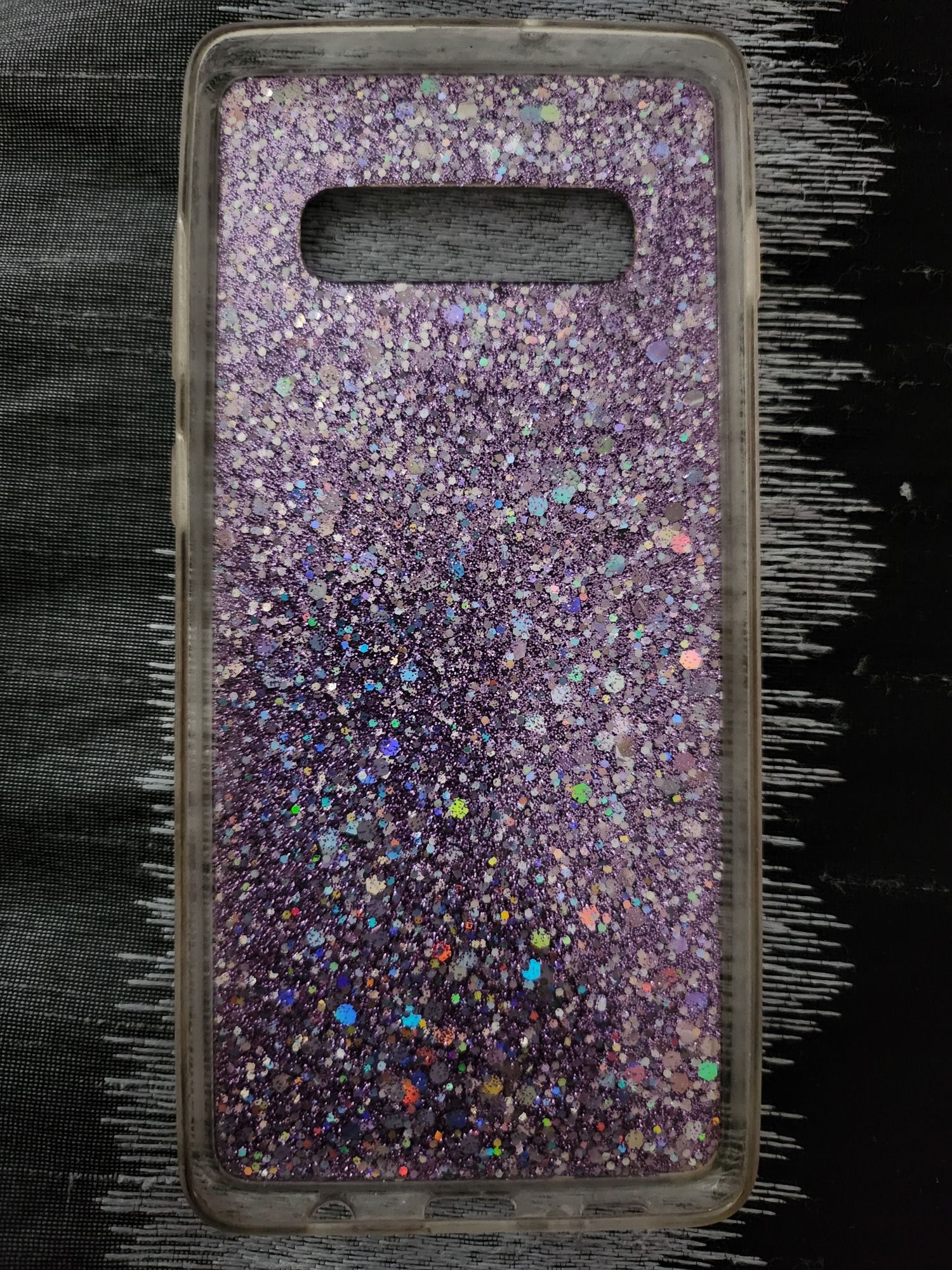 Capa Samsung S10 plus