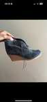 Botas senhora 40