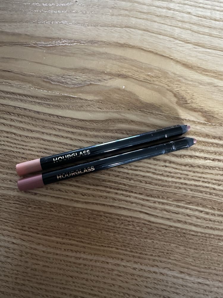 Hourglass Lip Liner No 2 No 3