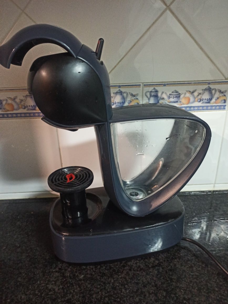 Máquina dolce gusto