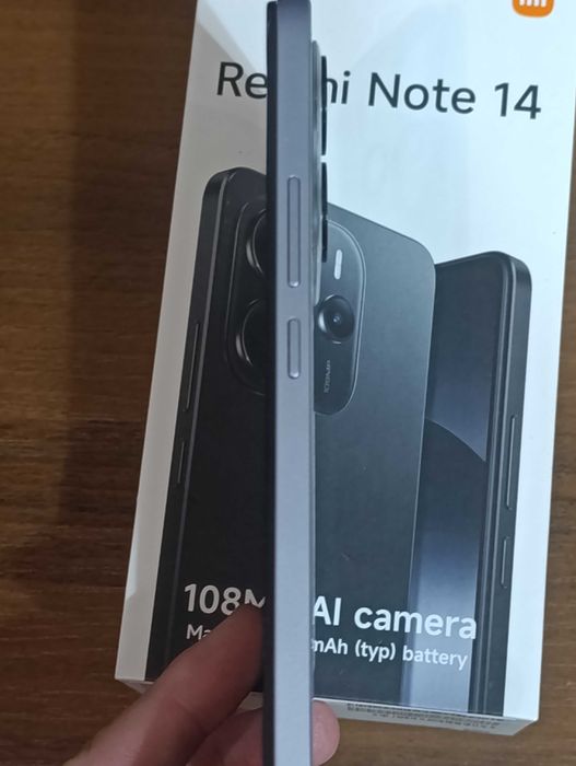 Redmi Note 14 Ідеальний стан