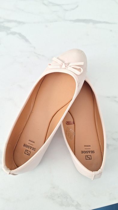 Sabrinas Seaside novas