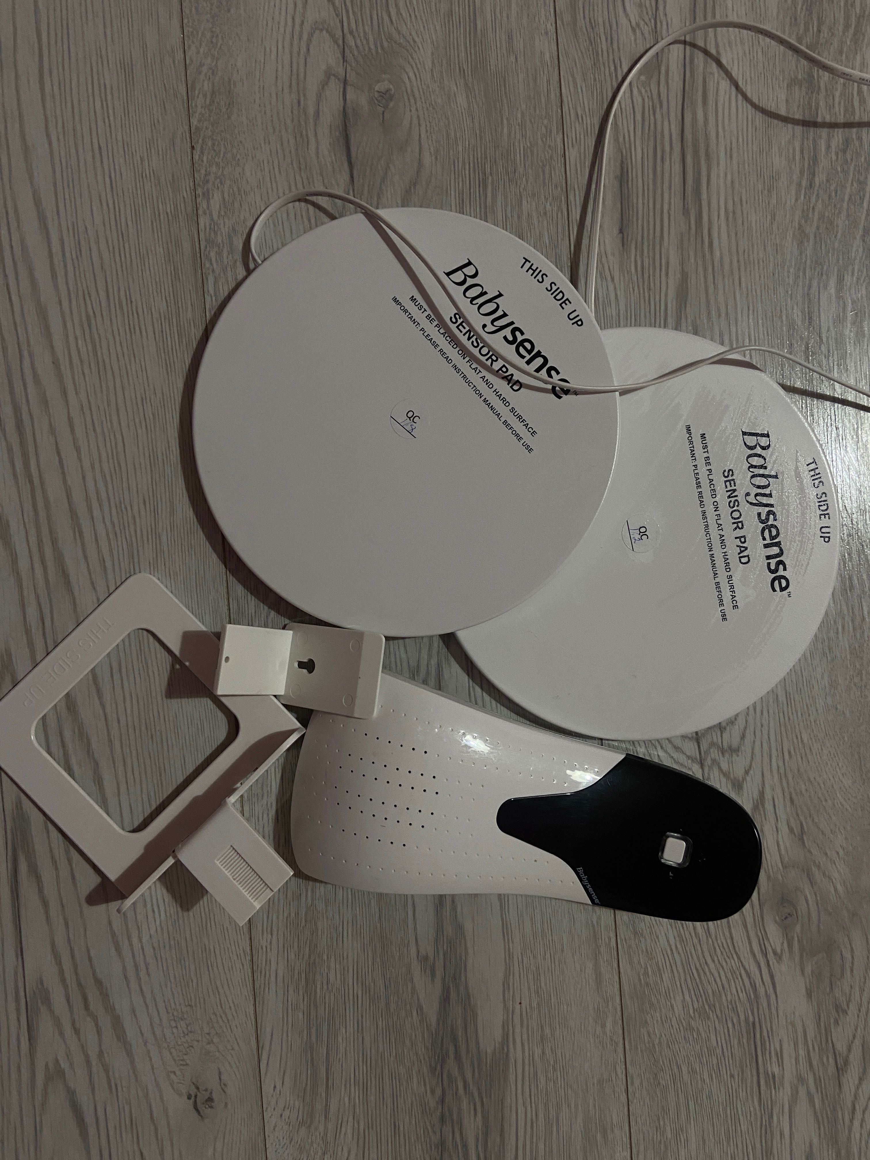 Monitor oddechu Babysense 5