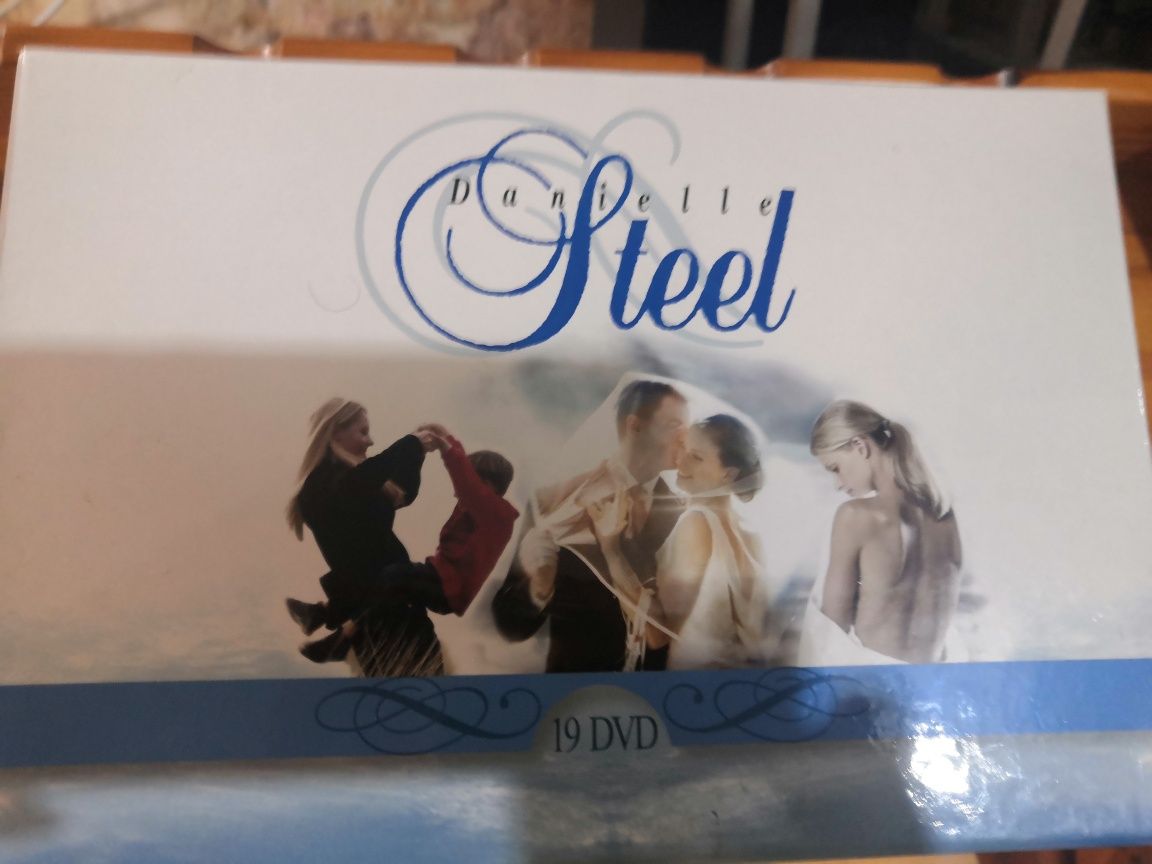 DVD filmes lazer