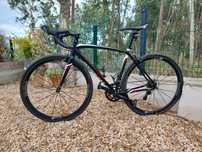 Specialized Allez - Tamanho 52