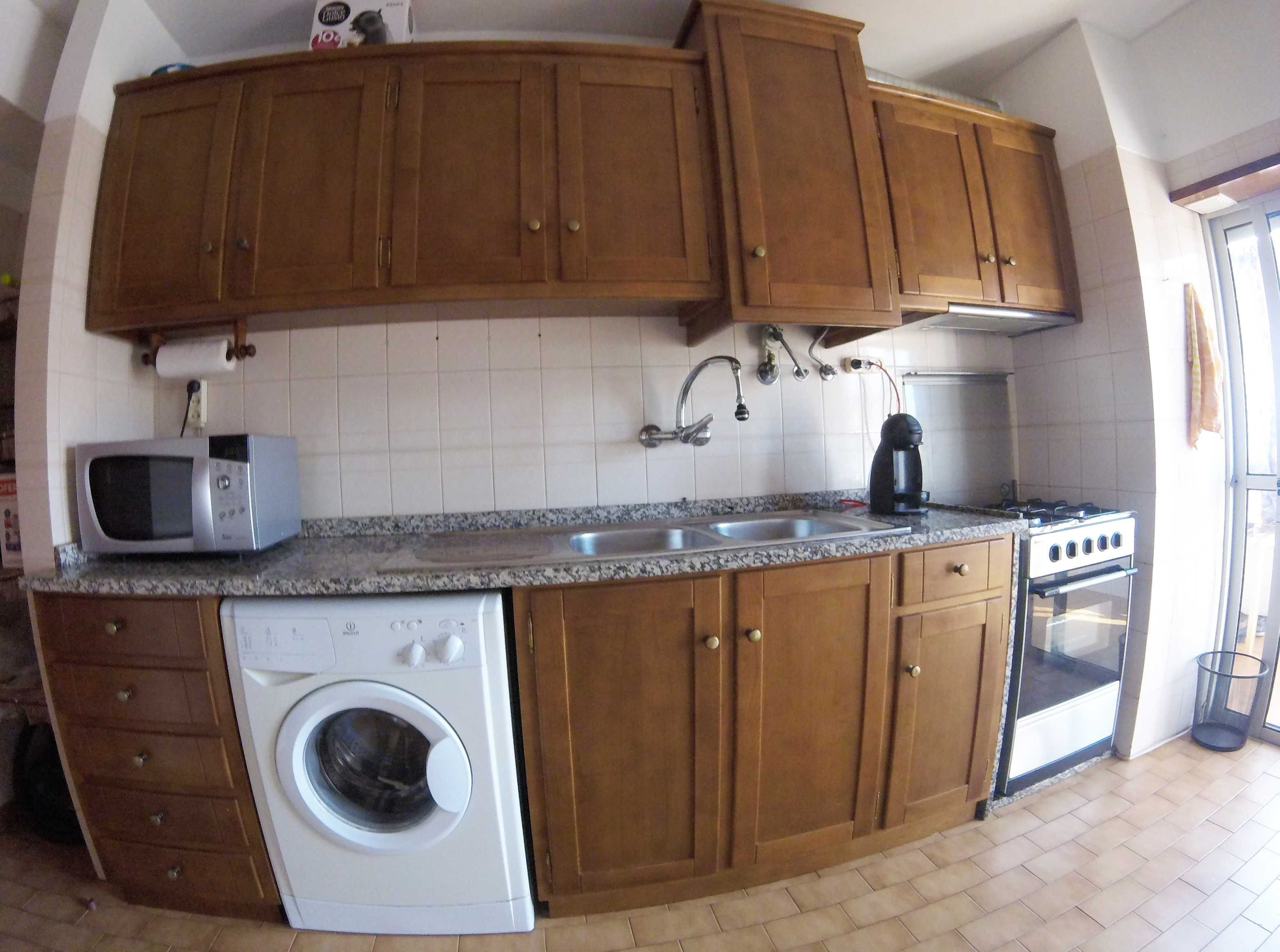 Apartamento para alugar