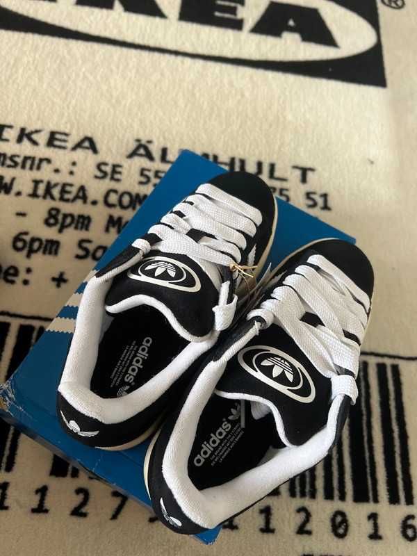 Buty adidas Campus 00s Damskie i Meskie Rozmiar.37