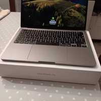 Apple MacBook Air 13,6 M2 8C 256 GB