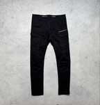 Как Новые Карго Штаны G Star Raw Черные Оригинал 38x36