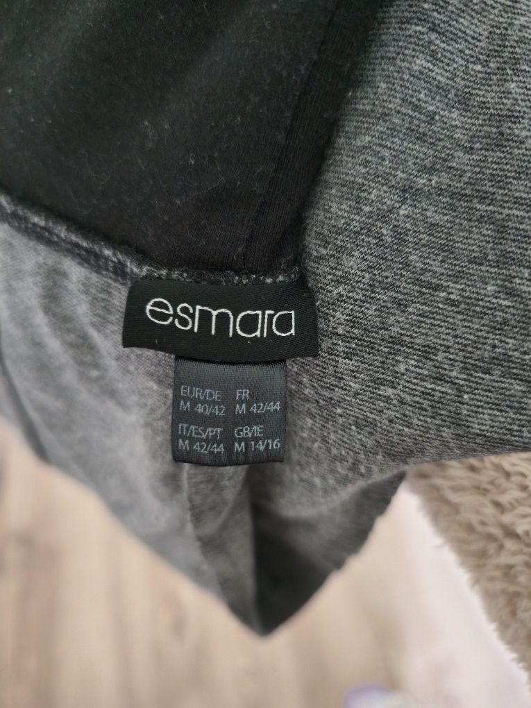 Spodnie/legginsy ciążowe Esmara