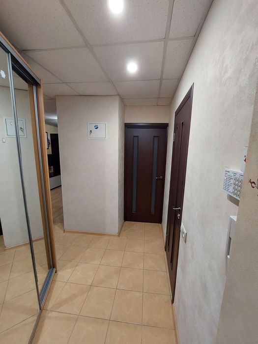 Продаж 1-но кімнатної квартири, Мостицький масив