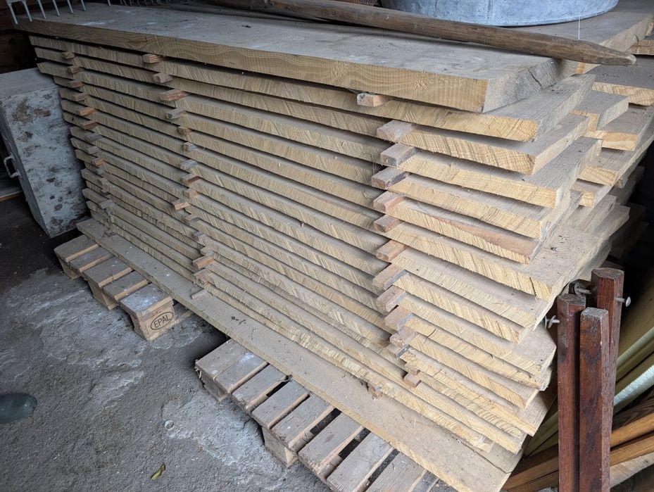 Продам дошку 35 , 2 куба