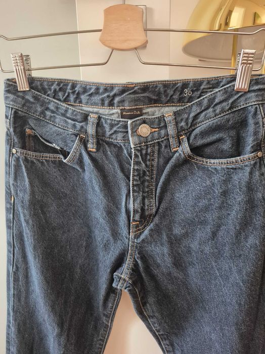 Calças de ganga da Massimo Dutti