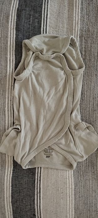 Body kopertowe z krótkim rękawem