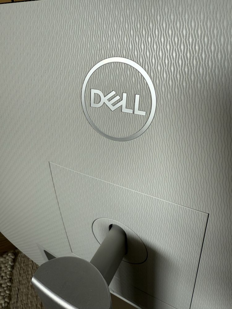 Monitor Dell S2127DS 27” 27 cali IPS 16x9 2560 x 1440 px