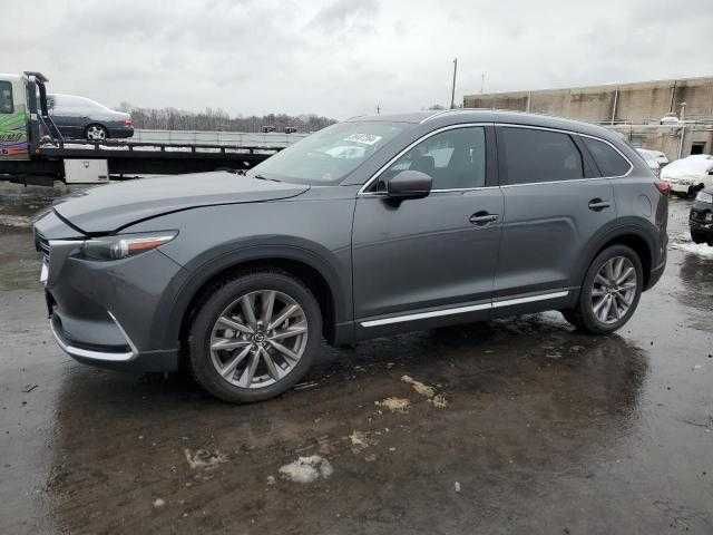 MAZDA CX-9 Grand Touring 2020