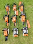 Piła spalinowa STIHL stan bardzo dobry # pilarka łańcuchowa # wysyłka