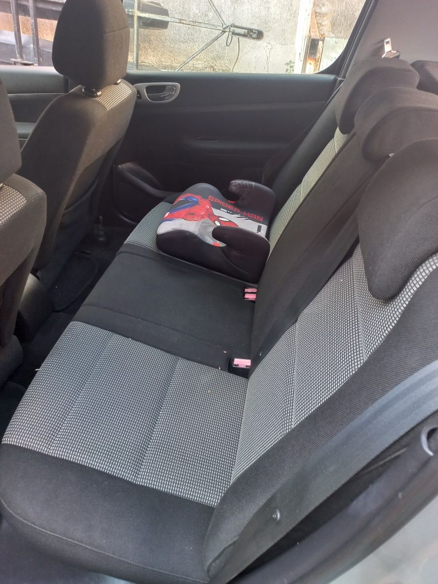 Peugeot 307 1.6 hdi