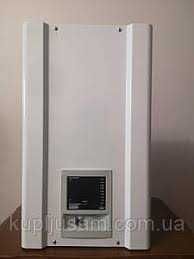 Стабілізатори напруги Елєкс: Ампер Герц Гібрид, даставка в ПОДАРУНОК!