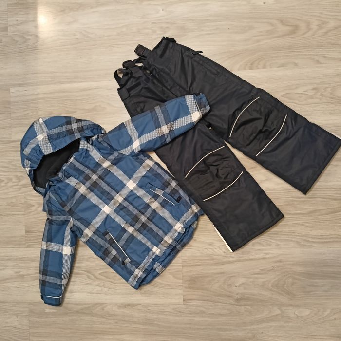 Kombinezon zimowy Tchibo 98/104