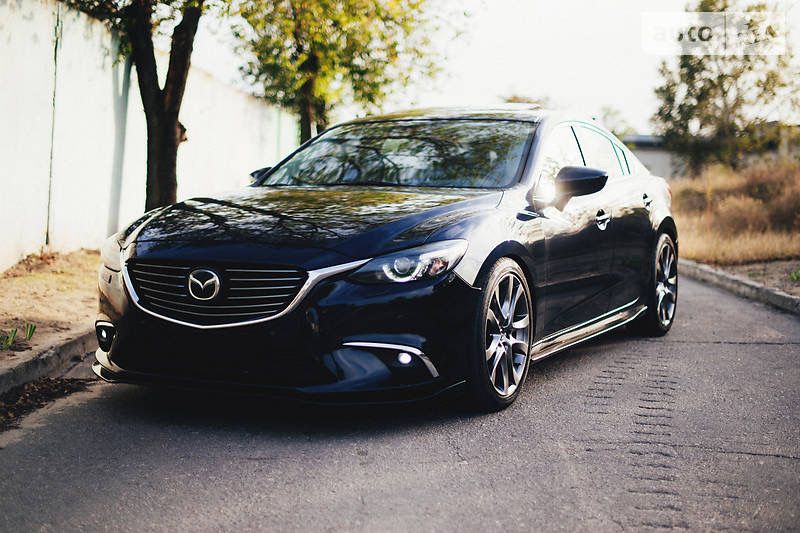 Комплект пружин eibach pro kit mazda 6