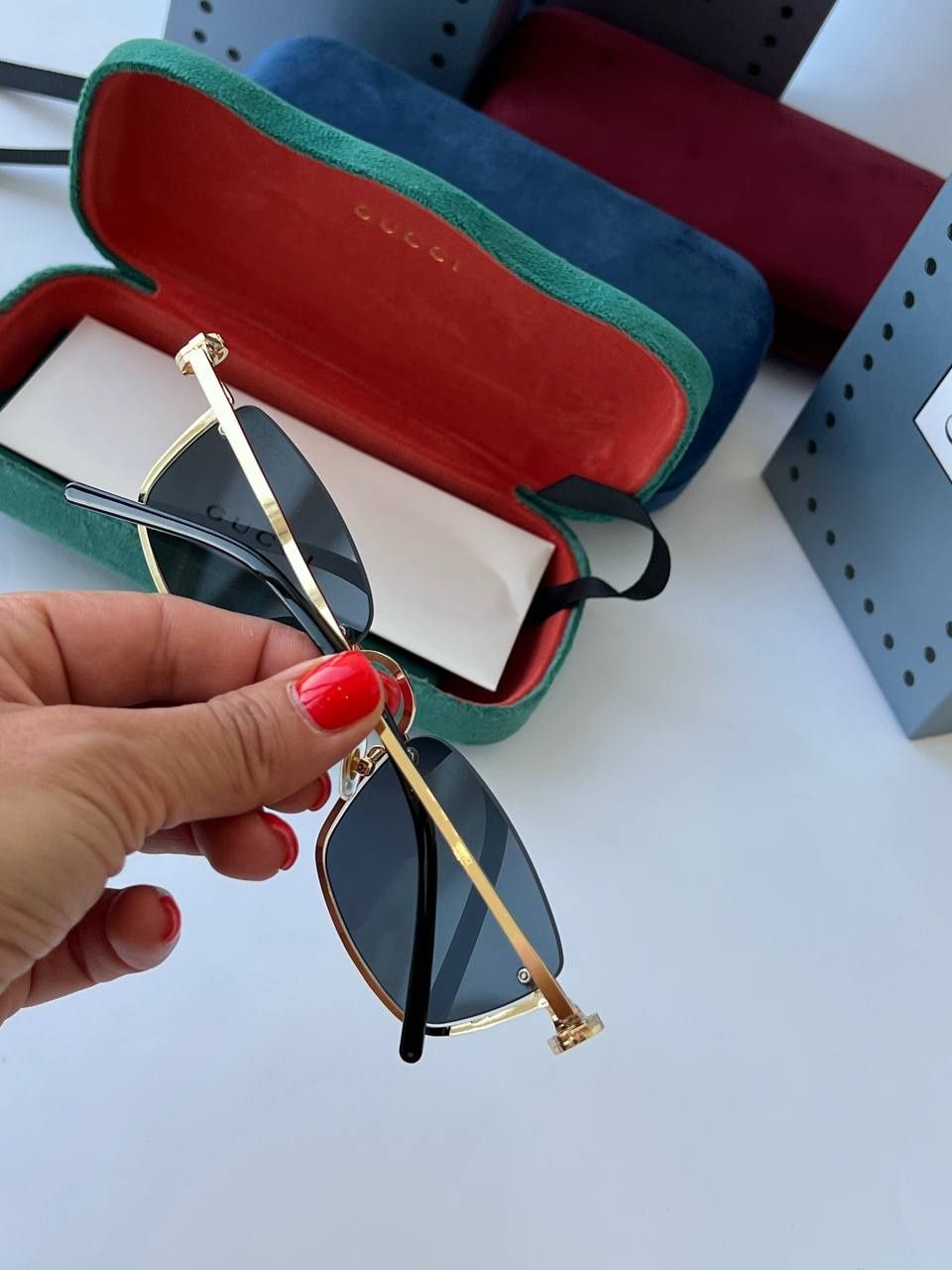 Окуляри Gucci топова якість