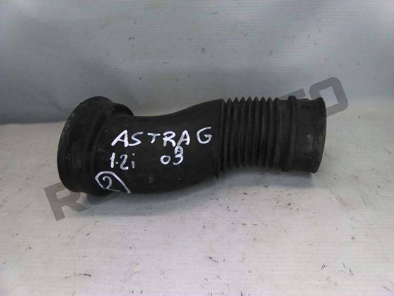 Tubo De Ar 9053_1007 Opel Astra G [1998_2004] 1.2 16v