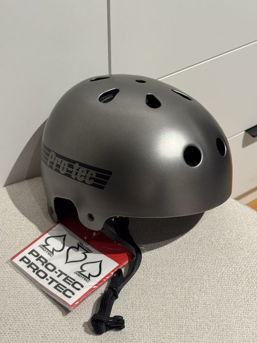 Kask Pro-Tec rozmiar M
