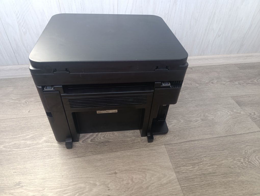 Принтер 3в1 БФП Canon MF211