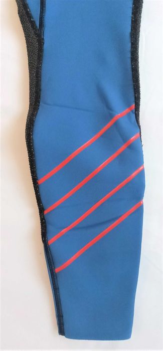 Kombinezon neoprenowy MUSTO Foil TC Impact Wetst FW rozmiar 16/XL