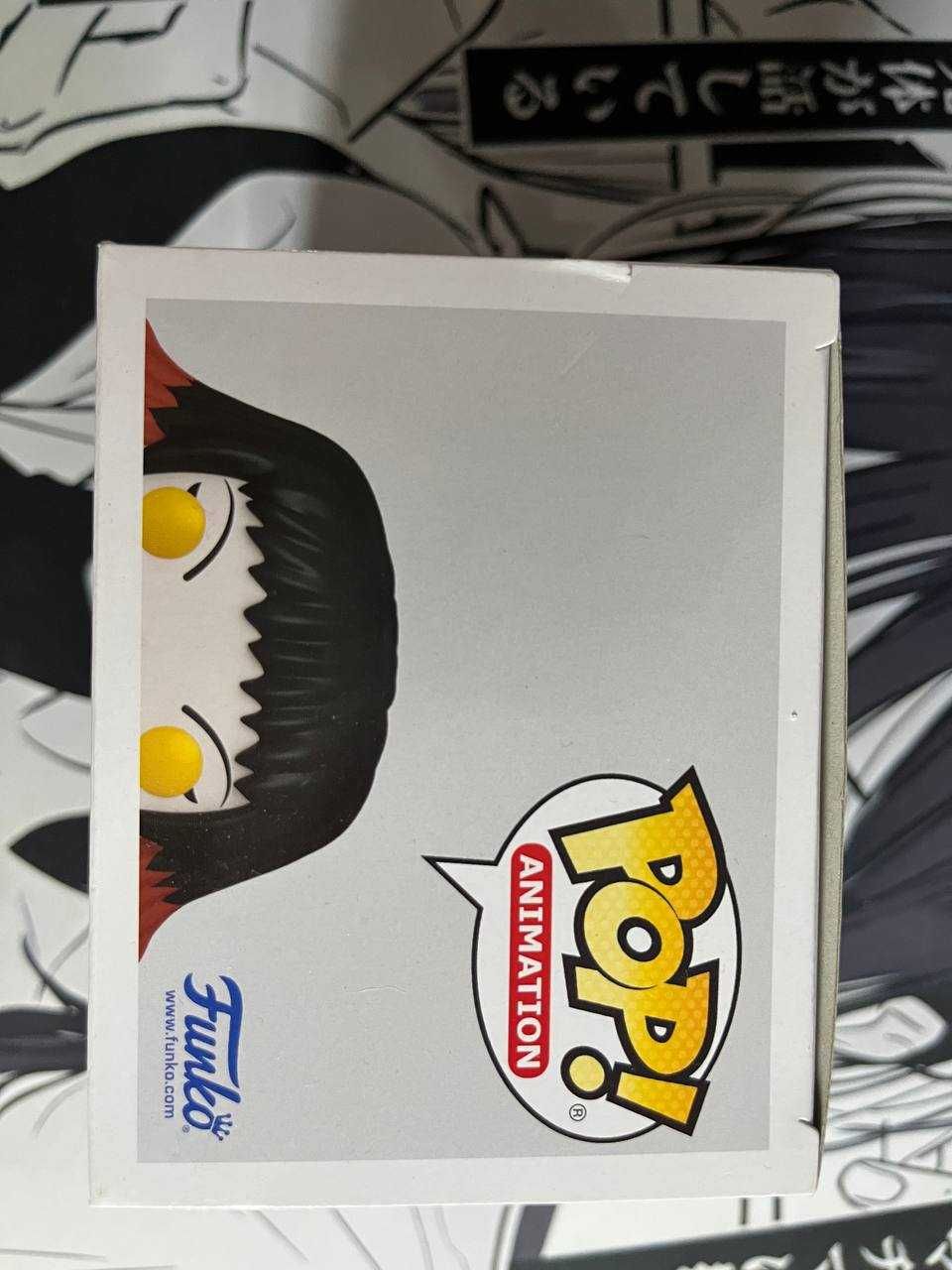 Funko Pop Demon Slayer - Susamaru #1515