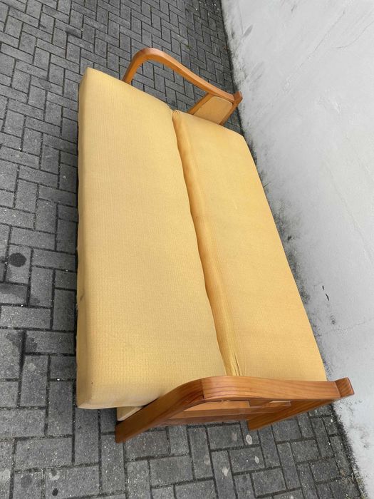 Sofa cama. Aceito propostas