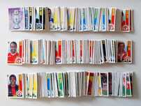 cromos FUTEBOL - LIGA PORTUGUESA (Panini) | época 2013-14