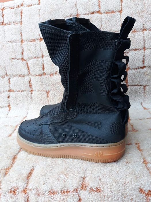 Кроссовки Nike Special Field Air Force 1