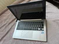 Laptop Asus X202E