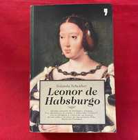 Leonor de Habsburgo Autor: Yolanda Scheuber