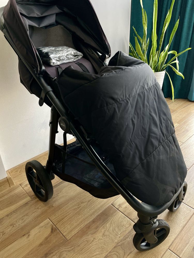 Прогулянковий візок коляска Chicco multiride