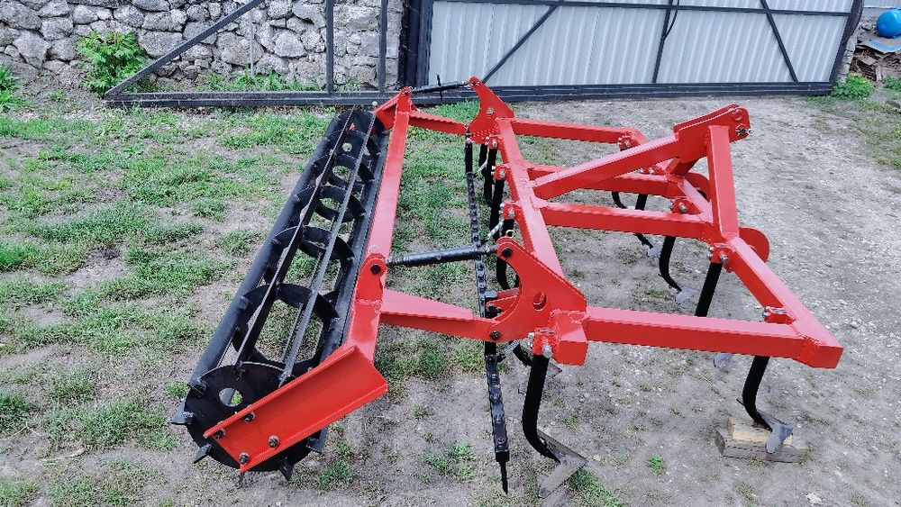 Культиватор  КПН - 2.8