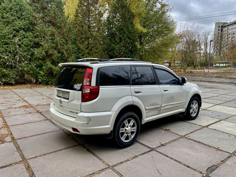 Продам GREAT WALL в доглянутому стані