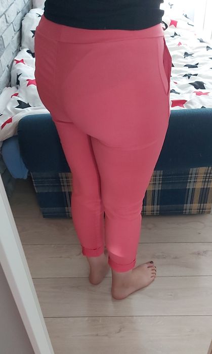 Sprzedam spodnie gumy damskie NOWE