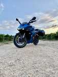 Suzuki GSX  1000 GT